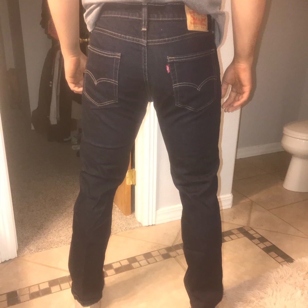 Levi’s NWOT